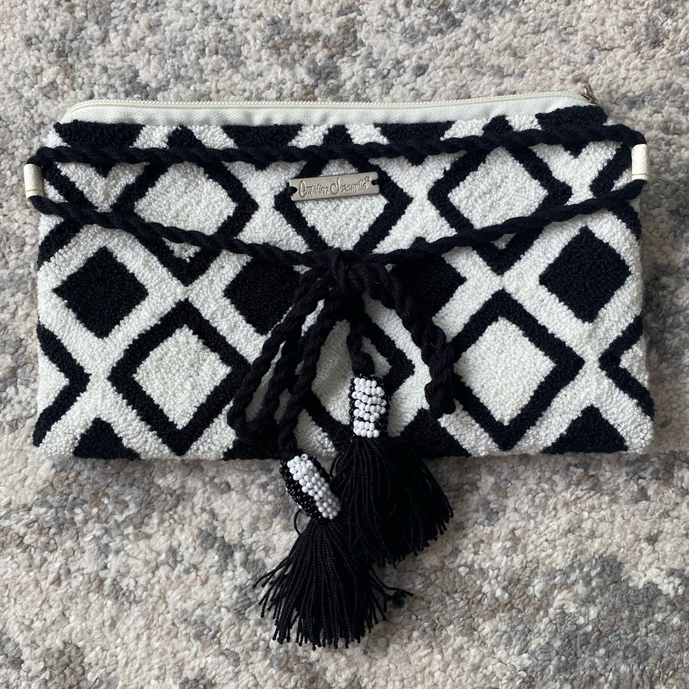 CATALINA JARAMILLO Clutch